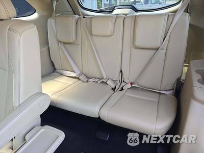 2017 Toyota Highlander Limited - zdjęcie 14 z 28 - miniatura