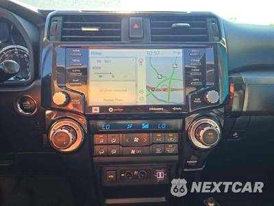 2021 Toyota 4Runner Nightshade - zdjęcie 7 z 26 - miniatura