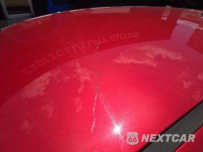 2012 Ford Focus SE Hatchback - zdjęcie 25 z 30 - miniatura