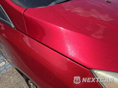 2012 Ford Focus SE Hatchback - zdjęcie 29 z 30 - miniatura
