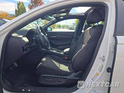 2024 Honda Accord Hybrid Sport - zdjęcie 6 z 25 - miniatura