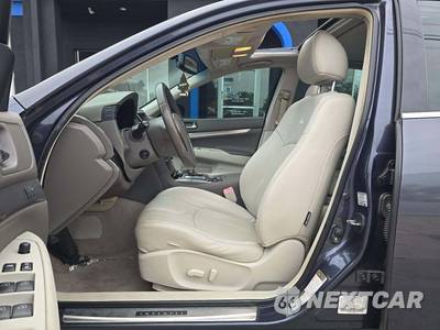 2013 INFINITI G37 Sedan x - zdjęcie 6 z 25 - miniatura