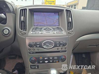 2013 INFINITI G37 Sedan x - zdjęcie 10 z 25 - miniatura