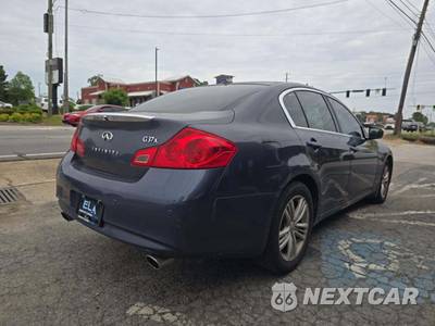 2013 INFINITI G37 Sedan x - zdjęcie 3 z 25 - miniatura