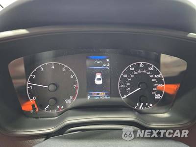 2023 Toyota Corolla LE Sedan - zdjęcie 9 z 29 - miniatura
