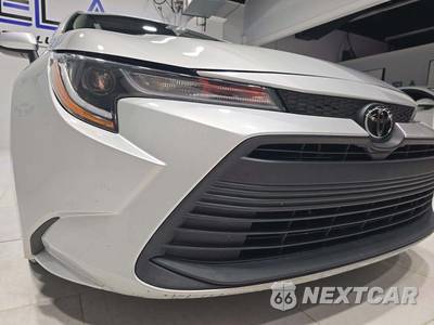 2023 Toyota Corolla LE Sedan - zdjęcie 22 z 29 - miniatura