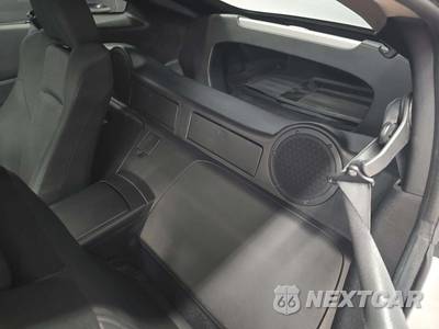 2008 Nissan 350Z Enthusiast Coupe - zdjęcie 13 z 20 - miniatura