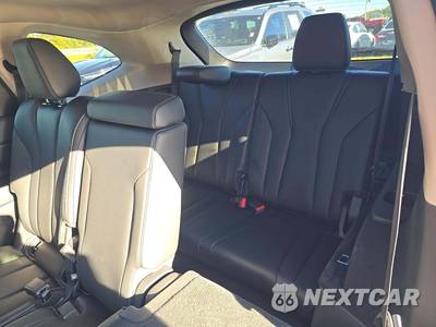 2023 Acura MDX w/Technology Package - zdjęcie 11 z 24 - miniatura
