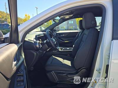 2025 Chevrolet Equinox LT 2LT - zdjęcie 6 z 23 - miniatura