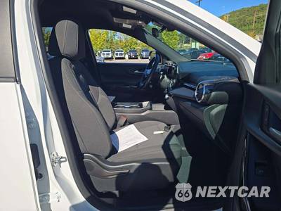 2025 Chevrolet Equinox LT 2LT - zdjęcie 18 z 23 - miniatura