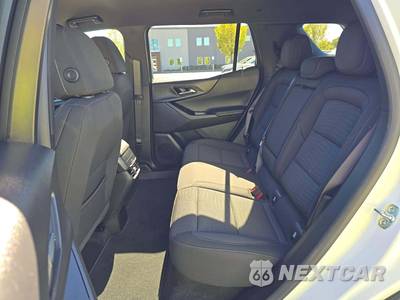 2025 Chevrolet Equinox LT 2LT - zdjęcie 13 z 23 - miniatura