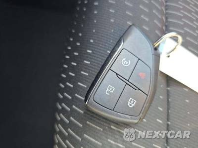 2025 Chevrolet Equinox LT 2LT - zdjęcie 8 z 23 - miniatura