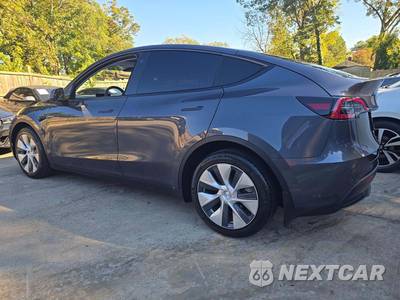 2021 Tesla Model Y Long Range - zdjęcie 2 z 20 - miniatura