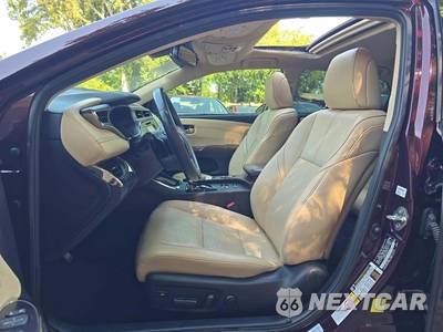 2018 Toyota Avalon Limited - zdjęcie 3 z 25 - miniatura