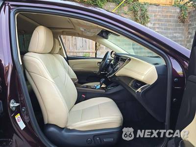 2018 Toyota Avalon Limited - zdjęcie 15 z 25 - miniatura