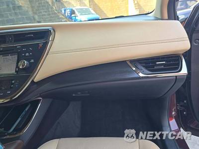 2018 Toyota Avalon Limited - zdjęcie 16 z 25 - miniatura