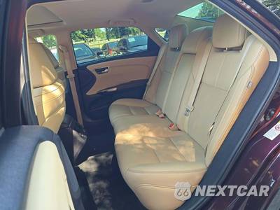 2018 Toyota Avalon Limited - zdjęcie 10 z 25 - miniatura