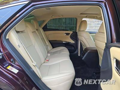 2018 Toyota Avalon Limited - zdjęcie 13 z 25 - miniatura