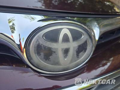 2018 Toyota Avalon Limited - zdjęcie 19 z 25 - miniatura