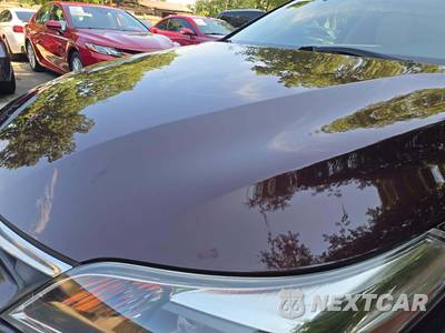 2018 Toyota Avalon Limited - zdjęcie 22 z 25 - miniatura