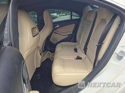 2017 Mercedes-Benz CLA 250 - zdjęcie 13 z 32 - miniatura
