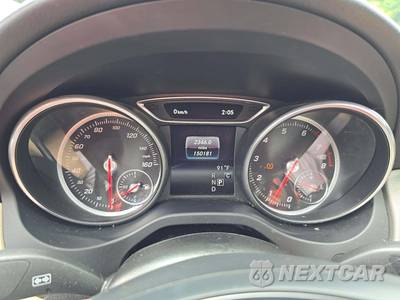 2017 Mercedes-Benz CLA 250 - zdjęcie 9 z 32 - miniatura