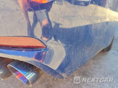 2023 Toyota Camry SE - zdjęcie 23 z 26 - miniatura