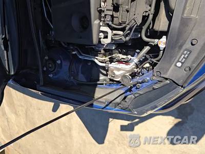 2023 Toyota Camry SE - zdjęcie 24 z 26 - miniatura