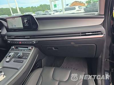 2025 Hyundai Palisade SEL - zdjęcie 20 z 25 - miniatura