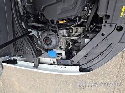 2024 Volkswagen Tiguan SEL R-Line - zdjęcie 27 z 27 - miniatura