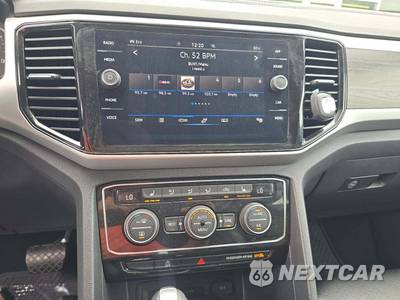 2023 Volkswagen Atlas V6 SE w/Technology - zdjęcie 10 z 26 - miniatura
