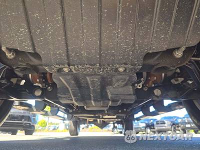2024 Chevrolet Silverado 2500HD High Country Crew Cab Medium Bed 3LZ - zdjęcie 20 z 24 - miniatura