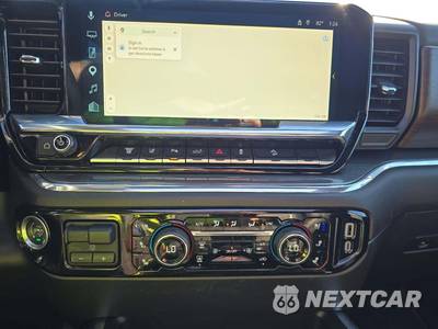 2024 Chevrolet Silverado 2500HD High Country Crew Cab Medium Bed 3LZ - zdjęcie 10 z 24 - miniatura