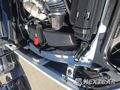 2024 Chevrolet Silverado 2500HD High Country Crew Cab Medium Bed 3LZ - zdjęcie 23 z 24 - miniatura