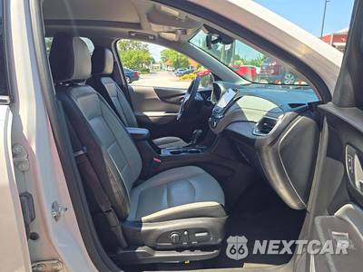 2018 Chevrolet Equinox Premier 1LZ - zdjęcie 18 z 22 - miniatura