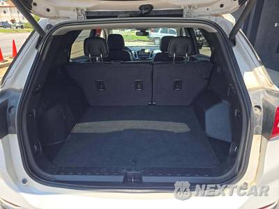 2018 Chevrolet Equinox Premier 1LZ - zdjęcie 14 z 22 - miniatura