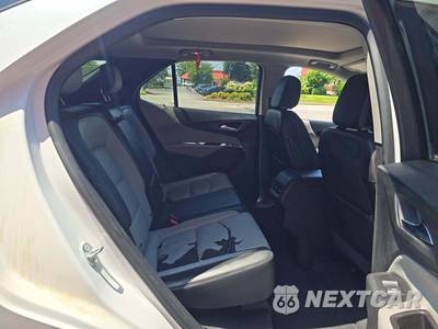 2018 Chevrolet Equinox Premier 1LZ - zdjęcie 16 z 22 - miniatura