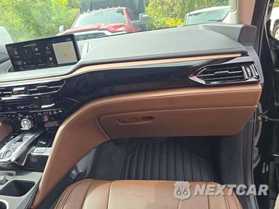 2023 Acura MDX w/Technology Package - zdjęcie 20 z 25 - miniatura