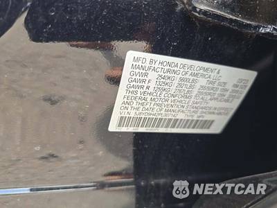 2023 Acura MDX w/Technology Package - zdjęcie 5 z 25 - miniatura