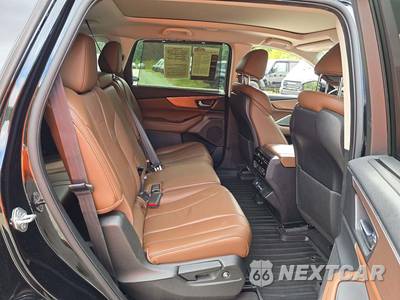2023 Acura MDX w/Technology Package - zdjęcie 17 z 25 - miniatura