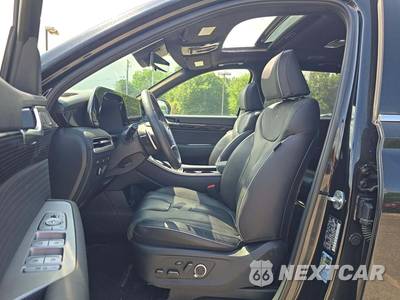 2023 Hyundai Palisade Calligraphy - zdjęcie 6 z 23 - miniatura