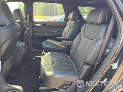 2023 Hyundai Palisade Calligraphy - zdjęcie 13 z 23 - miniatura