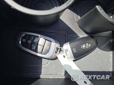 2023 Hyundai Palisade Calligraphy - zdjęcie 8 z 23 - miniatura