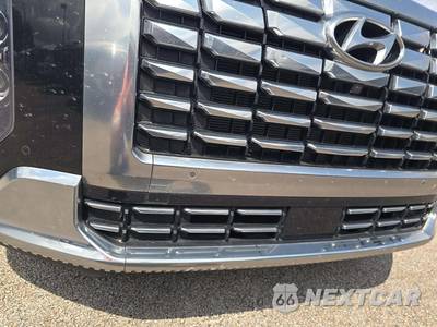 2023 Hyundai Palisade Calligraphy - zdjęcie 22 z 23 - miniatura
