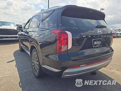 2023 Hyundai Palisade Calligraphy - zdjęcie 2 z 23 - miniatura