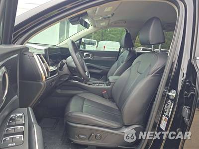 2025 Kia Sorento EX - zdjęcie 6 z 26 - miniatura