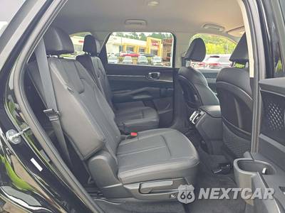 2025 Kia Sorento EX - zdjęcie 17 z 26 - miniatura