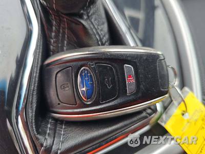 2020 Subaru Legacy Limited - zdjęcie 8 z 26 - miniatura