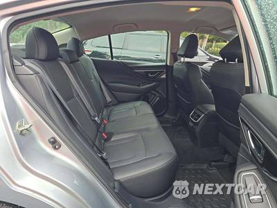 2020 Subaru Legacy Limited - zdjęcie 16 z 26 - miniatura