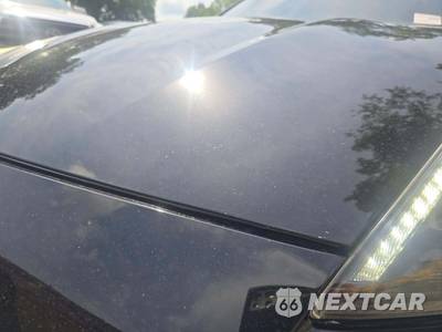 2014 Nissan 370Z Touring Coupe - zdjęcie 19 z 23 - miniatura